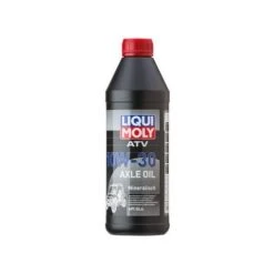 LIQUI MOLY Getriebeöl ATV Axle Oil 10W-30 -Liqui Moly 308421