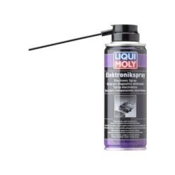 LIQUI MOLY Starthilfespray Elektronikspray