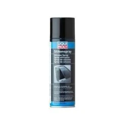 LIQUI MOLY Silikonschmierstoff Silikonspray