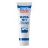 LIQUI MOLY Silikonschmierstoff Silicon-Fett Transparent