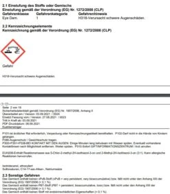 LIQUI MOLY Getriebeöladditiv Getriebereiniger -Liqui Moly 3321 GG