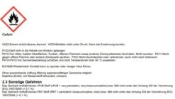 LIQUI MOLY Bremsen/Kupplungs-Reiniger Bremsen- Und Teilereiniger AIII