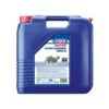 LIQUI MOLY Getriebeöl Hypoid-Getriebeöl Truck (GL5) LD 80W-90 -Liqui Moly 339332