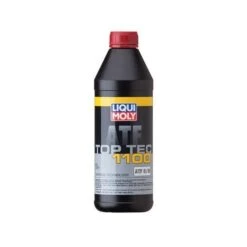 LIQUI MOLY Getriebeöl Top Tec ATF 1100 -Liqui Moly 341851