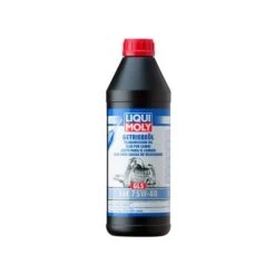 LIQUI MOLY Getriebeöl (GL5) 75W-80 -Liqui Moly 342050
