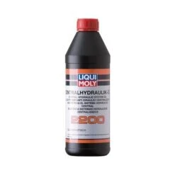 LIQUI MOLY Hydrauliköl Zentralhydrauliköl 2200 -Liqui Moly 342328