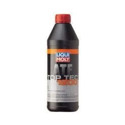 Liqui Moly Top Tec ATF 1200 Automatikgetriebeöl 1 Liter - 3681 -Liqui Moly 342941