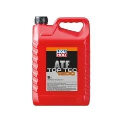 LIQUI MOLY Getriebeöl Top Tec ATF 1200 5 LIQUI MOLY Getriebeöl Top Tec ATF 1200 -Liqui Moly 342990
