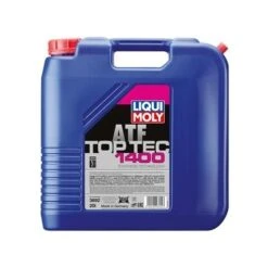 Liqui Moly Top Tec ATF 1400 Automatikgetriebeöl 20 Liter - 3692 -Liqui Moly 343357
