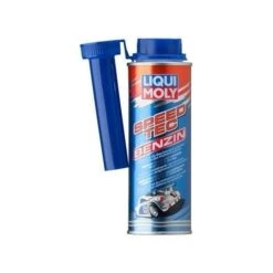 LIQUI MOLY Kraftstoffadditiv Speed Tec Benzin -Liqui Moly 344915