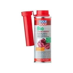 LIQUI MOLY Kraftstoffadditiv Bio Diesel Additiv -Liqui Moly 345055