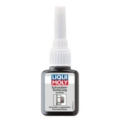 LIQUI MOLY Schraubensicherung Schraubensicherung Hochfest