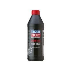 LIQUI MOLY Getriebeöl Motorbike Gear Oil HD 150 -Liqui Moly 348810
