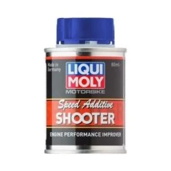 LIQUI MOLY Kraftstoffadditiv Motorbike Speed Shooter -Liqui Moly 348829