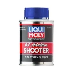 LIQUI MOLY Kraftstoffadditiv Motorbike 4T Shooter -Liqui Moly 348854