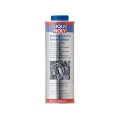 LIQUI MOLY Kraftstoffadditiv Ventilschutz Für Gasfahrzeuge -Liqui Moly 357799