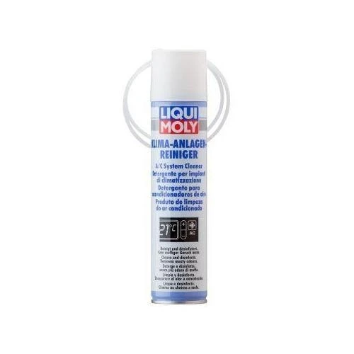 Liqui Moly Klimaanlagenreiniger Spray 250 Ml - Art.Nr. 4087 3 Liqui Moly Klimaanlagenreiniger Spray 250 Ml - Art.Nr. 4087