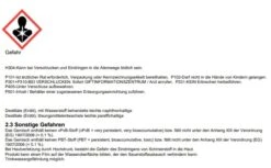 LIQUI MOLY Hydrauliköl Zentralhydrauliköl 2300 5 LIQUI MOLY Hydrauliköl Zentralhydrauliköl 2300 -Liqui Moly 3665 GG