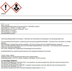 LIQUI MOLY Hydrauliköl Zentralhydraulik-Öl 2500 -Liqui Moly 3667 GG