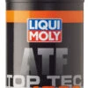 Liqui Moly Top Tec ATF 1200 Automatikgetriebeöl 1 Liter - 3681 -Liqui Moly 3681 01
