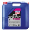 Liqui Moly Top Tec ATF 1400 Automatikgetriebeöl 20 Liter - 3692 -Liqui Moly 3692 01