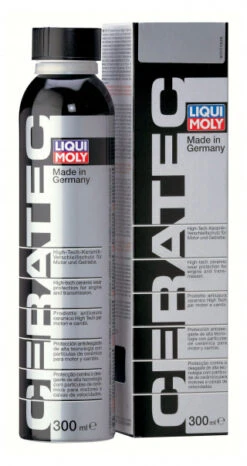 LIQUI MOLY Motoröladditiv Cera Tec -Liqui Moly 3721