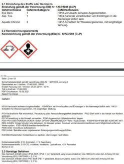 LIQUI MOLY Kraftstoffadditiv Speed Tec Diesel