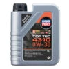 Liqui Moly Top Tec 4310 Motoröl 0W-30, 6-Liter, ACEA C2, B71 2312 - 3735+3736 -Liqui Moly 3735 01