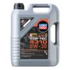 Liqui Moly Top Tec 4310 Motoröl 0W-30, 5-Liter, Art-Nr. 3736 -Liqui Moly 3736 01