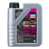 Liqui Moly Motoröl Top Tec 4400 5W-30, 6-Liter, ACEA C4 - 3750+3751 -Liqui Moly 3750 01