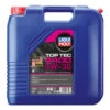 LIQUI MOLY Motoröl Top Tec 4400 5W-30 -Liqui Moly 3752