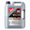 Liqui Moly Special Tec DX1, 5W-30 Motoröl, 5 Liter, Art-Nr. 3766