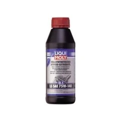 Liqui Moly Hypoid-Getriebeöl GL5 LS SAE 75W-140 Synthetisch 500 Ml - 4420