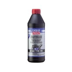 Liqui Moly Hypoid-Getriebeöl GL5 LS SAE 75W-140 Synthetisch 1 Liter - 4421 -Liqui Moly 378512