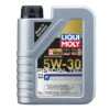 Liqui Moly Leichtlauf Special Tec F Motoröl 5W-30, 1-Liter - 3852