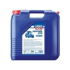 LIQUI MOLY Getriebeöl Traktoröl UTTO 10W-30 -Liqui Moly 386103