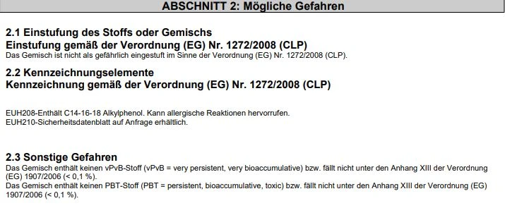 Liqui Moly Leichtlauf High Tech, 5W-40 Motoröl, 20-Liter - Art.Nr. 3867 3 Liqui Moly Leichtlauf High Tech, 5W-40 Motoröl, 20-Liter - Art.Nr. 3867