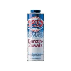 LIQUI MOLY Kraftstoffadditiv Speed Benzin-Zusatz