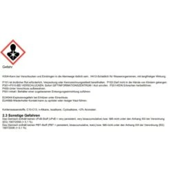 6x 300ml Liqui Moly Motorsystemreiniger Diesel Additiv - 5128