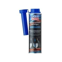 Liqui Moly Motorsystemreiniger Benzin Additiv 300 Ml Dose - 5129 -Liqui Moly 405549