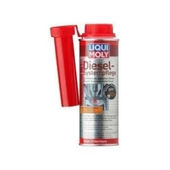 Liqui Moly Systempflege Diesel Additiv 250 Ml Dose - 5139 6 Liqui Moly Systempflege Diesel Additiv 250 Ml Dose - 5139 -Liqui Moly 406120