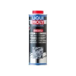 LIQUI MOLY Kraftstoffadditiv Pro-Line Diesel System Reiniger K -Liqui Moly 406363