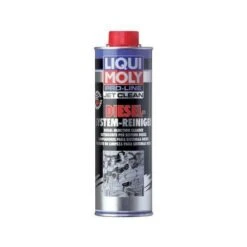 LIQUI MOLY Kraftstoffadditiv Pro-Line JetClean Diesel-System-Reiniger