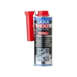 LIQUI MOLY Kraftstoffadditiv Pro-Line Diesel System Reiniger