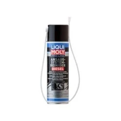 LIQUI MOLY Kraftstoffadditiv Pro-Line Ansaugsystemreiniger Diesel -Liqui Moly 408017