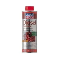 LIQUI MOLY Kraftstoffadditiv Dieselspülung -Liqui Moly 408056