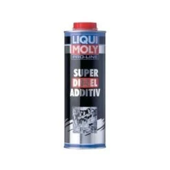 LIQUI MOLY Kraftstoffadditiv Pro-Line Super Diesel Additiv -Liqui Moly 408320