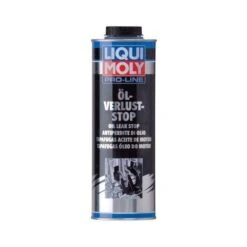 LIQUI MOLY Motoröladditiv Pro-Line Öl-Verlust-Stop -Liqui Moly 408496