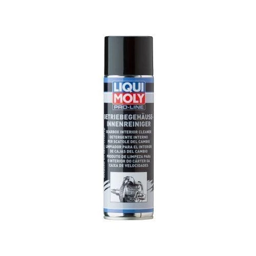 LIQUI MOLY Elektronikreiniger Pro-Line Getriebegehäuseinnenreiniger 3 LIQUI MOLY Elektronikreiniger Pro-Line Getriebegehäuseinnenreiniger