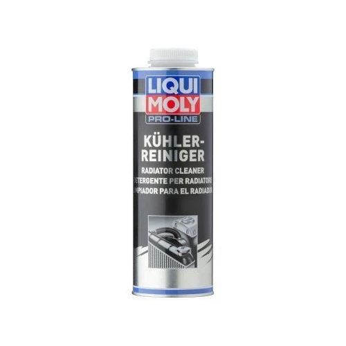 LIQUI MOLY Reiniger, Kühlsystem Pro-Line Kühlerreiniger 4 LIQUI MOLY Reiniger, Kühlsystem Pro-Line Kühlerreiniger – Bild 2